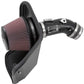 K&N 10-12 Chevy Equinox / GMC Terrain 3.0L V6 High-Flow Perf Intake Kit