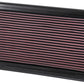 K&N 97-03 Lexus ES/RX300 / 97-04 Toyota Ava / 97-01 Camry / 98-03 Sien/Sol Drop In Air Filter