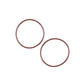 Cometic Replacement Water Neck O-Rings Fits #2660/2661/2663/2667/9845