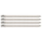 Wilwood Pad Retaining Pin Kit For AERO6-DM Calipers - 4pk