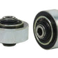 Whiteline 08-15 Mitsubishi Lancer Evolution Rear Control Arm Bushing Kit (Upper Inner Rear Bushing)