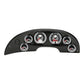 Autometer American Muscle Direct Fit Dash Kit 94-04 Ford Mustang (2 x 3-3/8in. / 4 x 2-1/16in.)