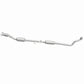 MagnaFlow Conv Direct Fit OEM 18-21 Nissan Kicks 1.6L Single Underbody