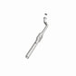 Magnaflow 96-99 Chevy Express 1500 5.7L Direct Fit Converter