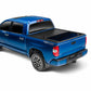 Retrax 07-18 Tundra Regular & Double Cab 6.5ft Bed with Deck Rail System RetraxONE XR