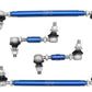 SuperPro 18-23 Kia Stinger HD End Link Set (TRC12160 + SPF3915K)