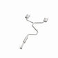 BRExhaust Exhaust Kit Replacement Chevrolet