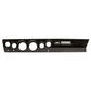 Autometer 67-69 Dodge Dart Direct Fit Dash Kit 3-3/8in x2 / 2-1/16in x4