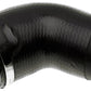 Gates 09-17 Volkswagen Tiguan 4-Cyl. 2.0L Pipe To Engine Cold Side Turbocharger Hose