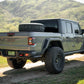DV8 Offroad 2020+ Jeep Gladiator JT Adjustable In-Bed Tire Carrier