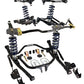 Ridetech 1958 Impala CoilOver System