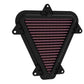 K&N 2023 Honda CB750 Hornet / XL750 Transalp Replacement Air Filter