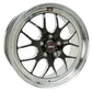 Weld S77 18X10.5 / 5x4.5 BP / 7.7in. BS Black Wheel (Medium Pad) - Non-Beadlock