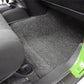 Husky Liners 07-10 Jeep Wrangler JK 2dr (Incl. Heat Shields) Guardian Comfort Jeep Liner