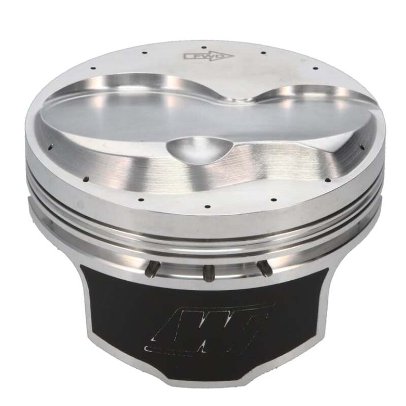 Wiseco Chevy LSX 4.005in Bore 1.110in CH 11.80 CC Piston Set
