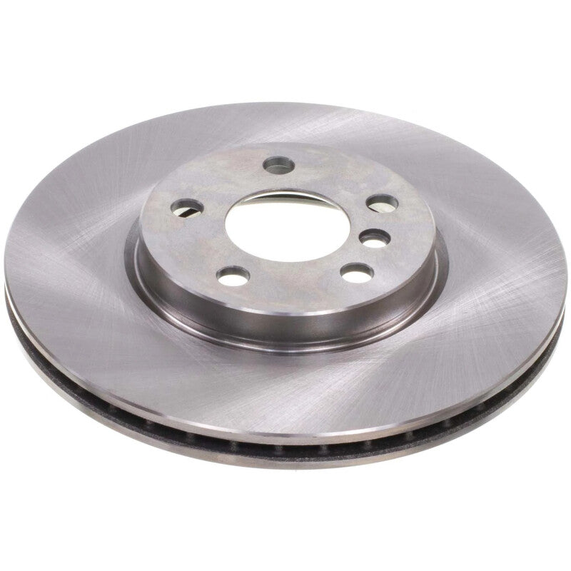 Power Stop 22-24 Mini Cooper Front Autospecialty Brake Rotor