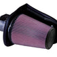 K&N 03-04 Ford Mustang SVT Cobra V8-4.6L DOHC S/C Performance Intake Kit
