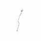 MagnaFlow BRE Exhaust Kit 01-05 Honda Civic 1.7L