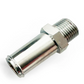 GReddy 10mm Vacuum Nipple 1/8in Pipe Thread Fitting