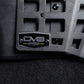 DV8 Offroad 10-23 Toyota 4Runner Center Console Molle Panels & Device Mount