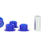 SuperPro 2001 Toyota RAV4 Base Steering Rack and Pinion Mount Bushing Kit