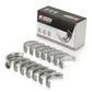 King BMW N42 B20/N46 B20 Main Bearing Set +0.50 Oversize