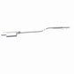 MagnaFlow BRE Exhaust Kit Replacement Stainless Toyota