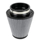 afe Magnum FORCE Intake Rplcmnt Air Filter 3-1/2 IN F x (5-3/4x5) IN B x 3-1/2 IN T x 6 IN H