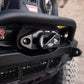 DV8 Offroad Pocket Fairlead For Synthetic Rope Winches