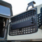 DV8 21+ Ford Bronco Tailgate Molle Panels
