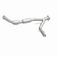 Magnaflow 03-04 Ford Expedition 5.4L Direct Fit Converter