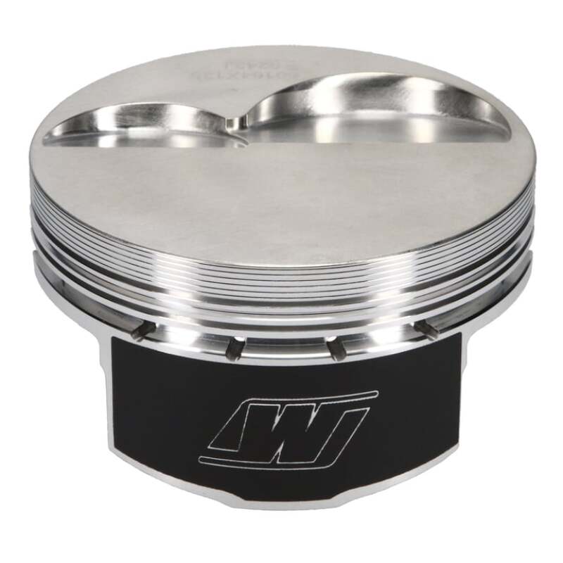 Wiseco Ford Small Block 302 4.125in Bore 1.280in CH -7.50 CC Piston Set