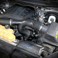 aFe 15-16 Ford F150 V6 3.5L Turbo Inlet Pipes - Black