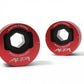 Alta Mini Cooper/Coupe/Countryman Positive Steering Response System