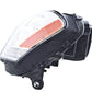 Hella 2008-2008 Mercedes-Benz ML320 Headlight Assembly