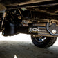 ICON 2023 Ford F-250/F-350 Super Duty Radius Arm System