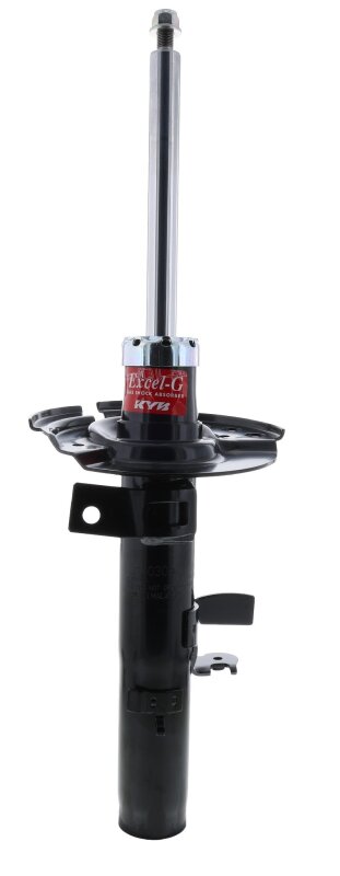 KYB 14-18 Ford Focus ST Excel-G Suspension Strut - Front Left