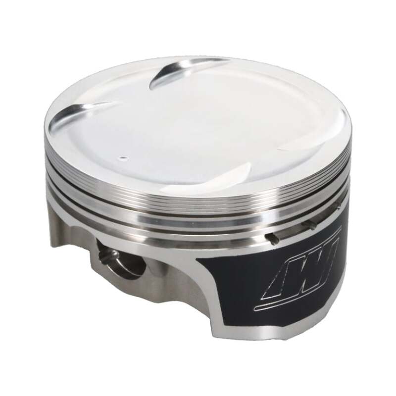 Wiseco Nissan VR38DETT 95.50 mm Bore 34.30 mm CH -7.00 CC Piston Set