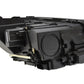 Hella Mercedes-Benz E-Class Headlamp Lh Led