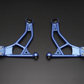 Cusco 13-15 Subaru BRZ Adjustable Front Lower Control Arms