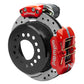 Wilwood EPB Rear Kit FDP-LP 12 Bolt 2.75 OffSet