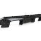Akrapovic BMW M3 (G80 / G81) / M4 (G82 / G83) Rear Chopped Carbon Fiber Diffuser - Matte