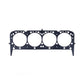 Cometic Chevy Gen1 Small Block V8 .030in MLS Cylinder Head Gasket - 4.080in Bore - Vortec Heads