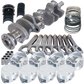 Eagle Chevy 454 4.000in Crank 6.135in H-Beam 18cc Closed Chamber 4.250in Pistons Rotating Assembly