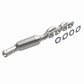 Magnaflow 07-10 BMW X5 4.8L Direct Fit Converter