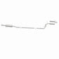 MagnaFlow BRE Exhaust Kit 07-11 Toyota Camry