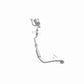MagnaFlow BRE Exhaust Kit 09-13 Honda Fit 1.5L