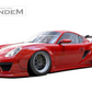 GReddy Pandem RB 09-12 Porsche Cayman V2 DRL Light Mount (Special Order)