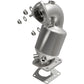 Magnaflow 07-08 Saab 9-3 2.0L Direct Fit Converter