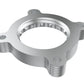 aFe 21-23 Subaru Crosstrek Silver Bullet Throttle Body Spacer Kit